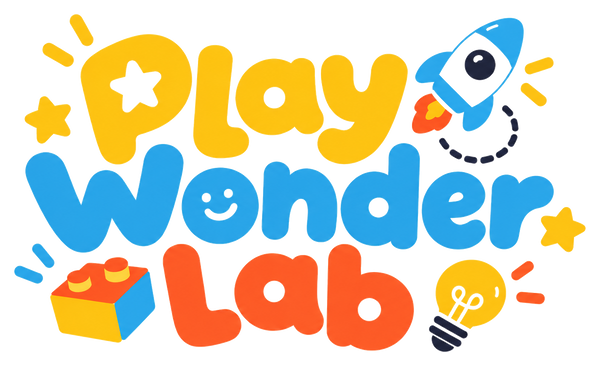Play Wonder Lab